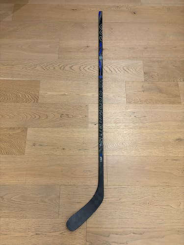Senior Sher-Wood CODE TMP X2 Right Handed Hockey Stick PP88 75 Flex (Used)