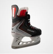 New Bauer VAPOR FLY30 SKATE Intermediate Hockey Skate 11851-VAPOR-FLY30-SKATE