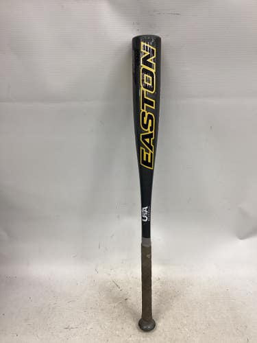 Used Easton HAVOC BB/SB USA 2 1/4 Bat 26" 11851-S000051146