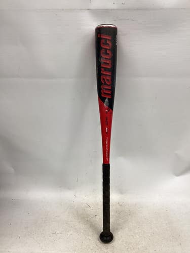 Used Marucci CAT BB/SB USA 2 5/8 Bat 27" 11851-S000051137