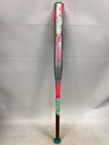 Used Demarini VENDETTA VCF-17 BB/SB Fastpitch Bat 33" 11851-S000051120