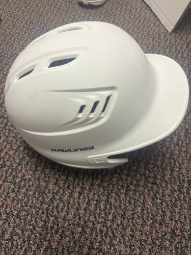 Medium Rawlings Batting Helmet (New)