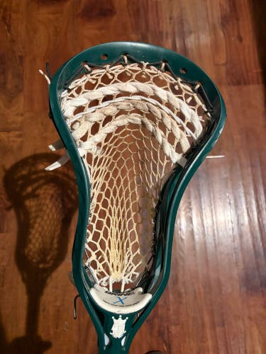 Brine Clutch Elite X (New)