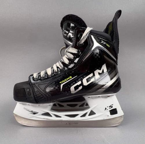 CCM Tacks XF 80 Size 6 Hockey Goalie Skates