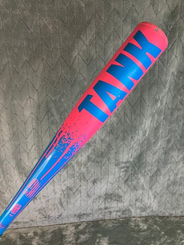 2025 Soldier Sports Tank Alloy Bat BBCOR Certified (-3) Alloy 28 oz 31" (Used)