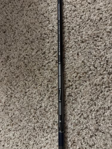 Men's Mitsubishi Rayon Tensei Shaft Stiff Flex (Used)