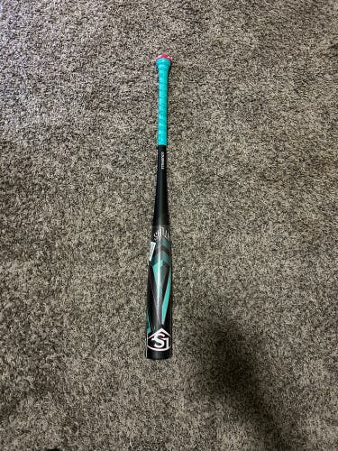 2025 Louisville Slugger Atlas Alloy BBCOR Certified Bat (-3) 30 oz 33" (New)