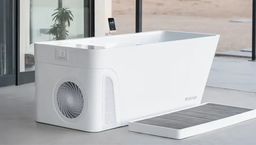 Plunge All-In Gen 2 (Cold Plunge) — New In Box (Save $3500)