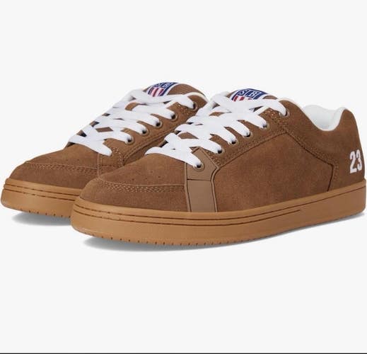 Etnies Sal 23 Skateboard Shoes 9