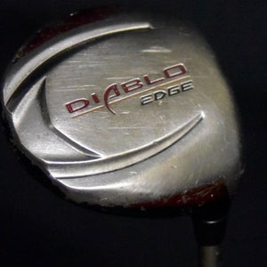 CALLAWAY DIABLO EDGE 3 WOOD LOFT: 15 FLEX: WOMAN LENGHT: 42 IN RH NEW GRIP