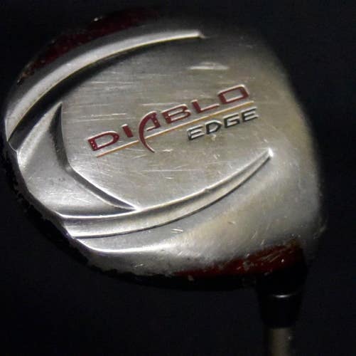 CALLAWAY DIABLO EDGE 3 WOOD LOFT: 15 FLEX: WOMAN LENGHT: 42 IN RH NEW GRIP