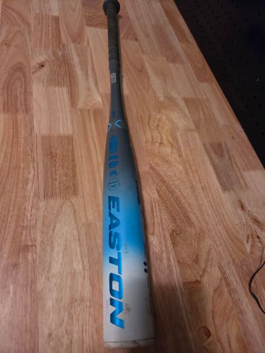 2025 Easton Ghost OG Composite Bat (-11) 18 oz 29" (Used)