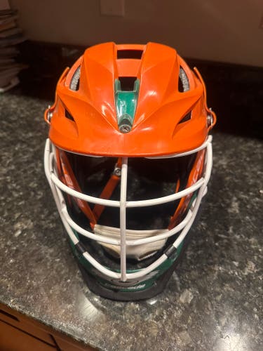 Cascade Youth S Helmet (Used)