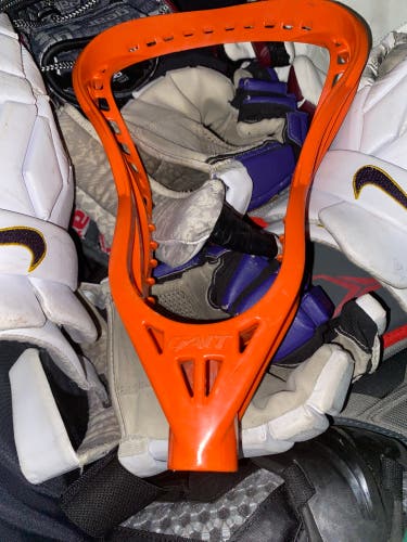 Orange factory og gait torque
