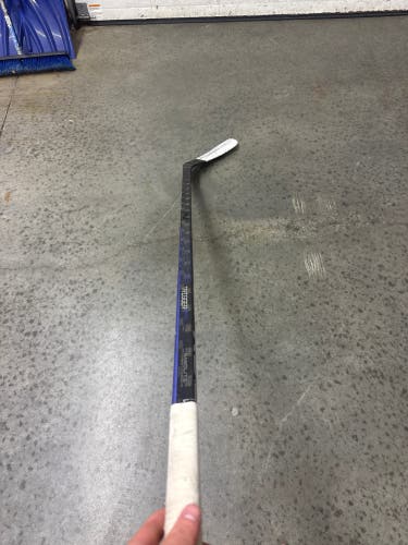 Intermediate CCM Ribcor Trigger 7 Pro Right Handed Hockey Stick P29 65 Flex (Used)