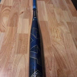 2025 Louisville Slugger LXT Composite Bat (-11) 18 oz 29" (Used)