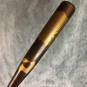 2024 DeMarini Voodoo One Alloy Bat BBCOR Certified (-3) Alloy 29.5 oz 32.5" (Used)