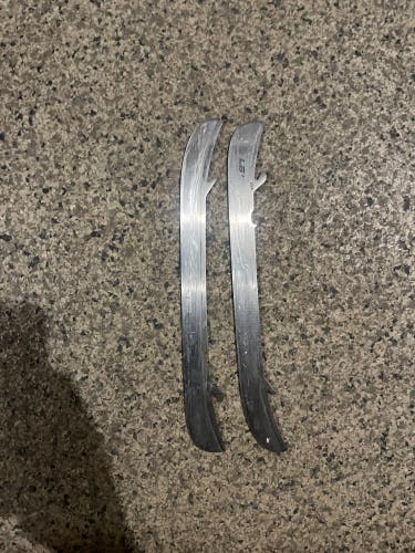 Bauer LS + 254 mm (Used)