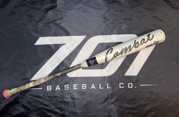 2026 Combat Spec H1 Hybrid BBCOR 33/30