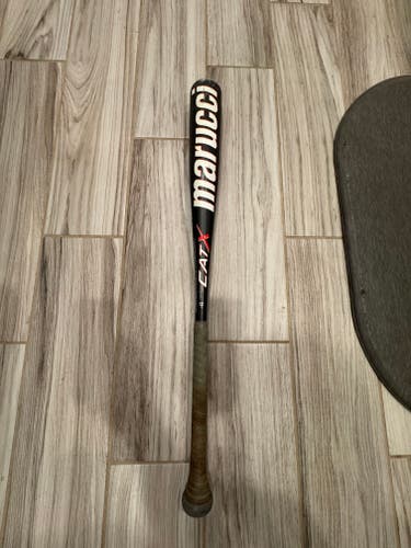 Marucci CATX Alloy USABat Certified Bat (-11) 18 oz 29" (Used)