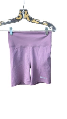 OVO October's Very Own Bike Shorts XS Pink