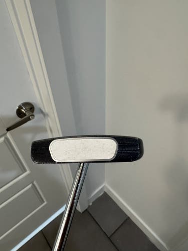 Men's Odyssey AI-one Square 2 Square jailbird Mallet Right Handed Putter 35" (Used)