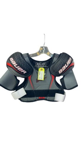 Bauer Lil Sport Junior Small Hockey Shoulder Pads