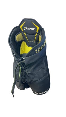 CCM Tacks Classic Pro Junior Medium Hockey Pants