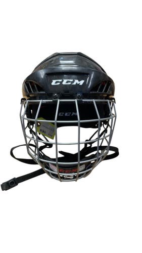 CCM XT2 Hockey Helmet with Cage