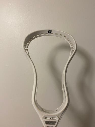Gait Icon Unstrung Head (Used)