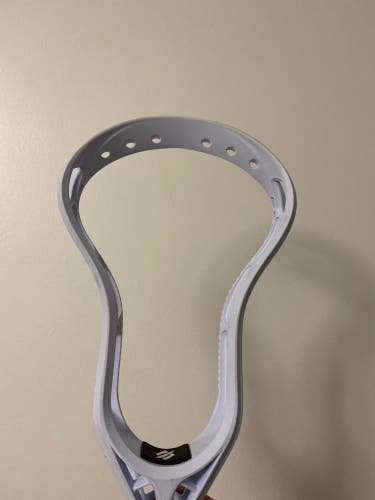 2 stringking heads