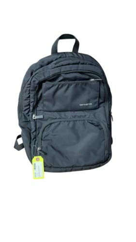Samsonite Backpack - Black