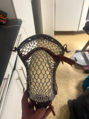 Maverik Havok 2 Used Stringing Head (New)