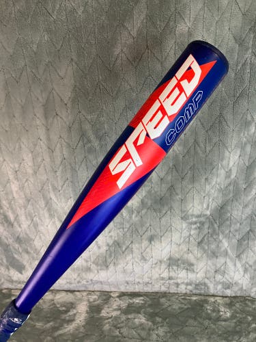 2024 Easton Speed Composite Bat USABat Certified (-10) Composite 19 oz 29" (Used)