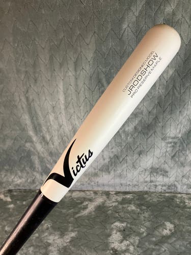 Victus JRod Pro Maple Bat (-3) Maple 28 oz 31" (Used)
