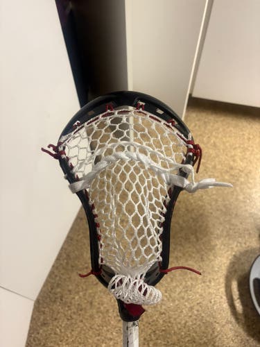 Maverik Havok 2 Fresh Stringing Head (New)