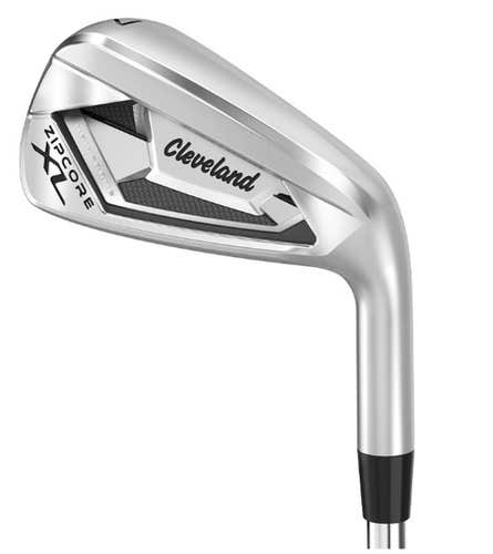 Cleveland ZipCore XL Iron Set 4-PW (Steel KBS Tour Lite Stiff) 2024 NEW