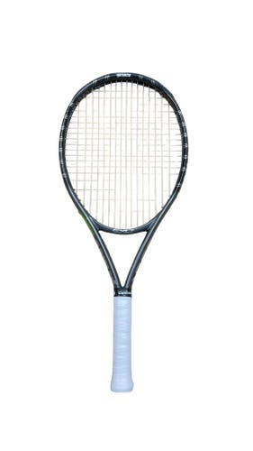 Prince EXO3 Silver Tennis Racquet