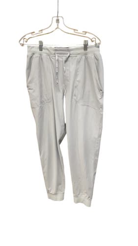 Lululemon Men's Grey Jogger Pants