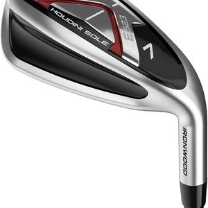 Tour Edge Hot Launch E523 Iron-Wood Set 5-PW+AW (UST Mamiya HL-SST Regular) NEW