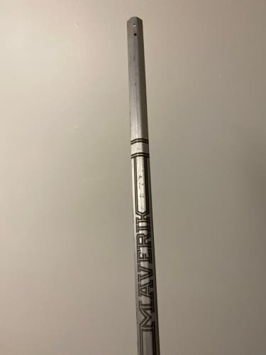 Adult Maverik A1 Shaft (Used)