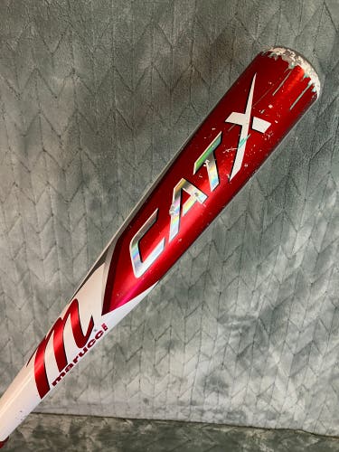 2023 Marucci CATX Alloy Bat USSSA Certified (-10) Alloy 19 oz 29" (Used)