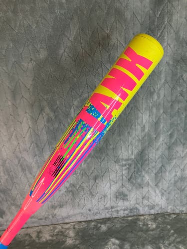 2025 Soldier Sports Tank Composite Bat USSSA Certified (-5) Composite 26 oz 31" (Used)