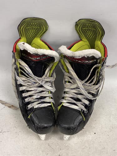 Used Bauer VAPOR X2.9 Intermediate Hockey Skate Intermediate 4.5 11851-S000049677