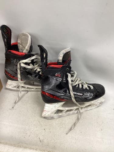 Used Bauer BAUER VAPOR 2X Senior Hockey Skate Senior 6 11851-S000049699