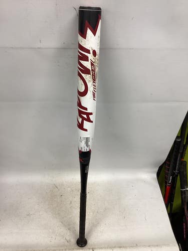 Used Easton KAPOWI BB/SB Slowpitch Bat 34" 11851-S000049706