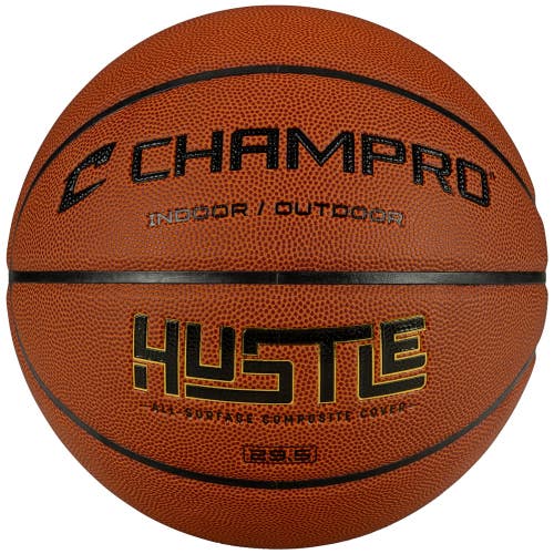 New HUSTLE Women's 28.5 11851-CHPBB9OR285