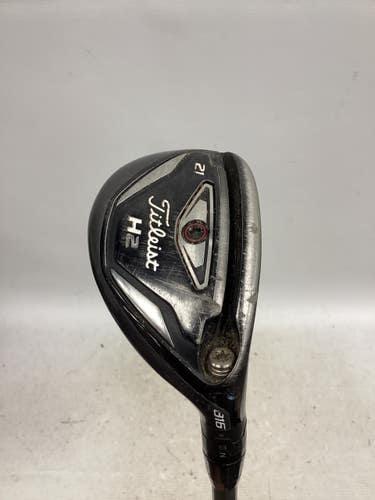 Used Titleist 816 H2 Mens Hybrid Club RH 4 Hybrid 11851-S000050963