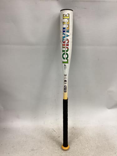 Used Louisville Slugger DIVA -11.5 BB/SB Fastpitch Bat 27" 11851-S000050993