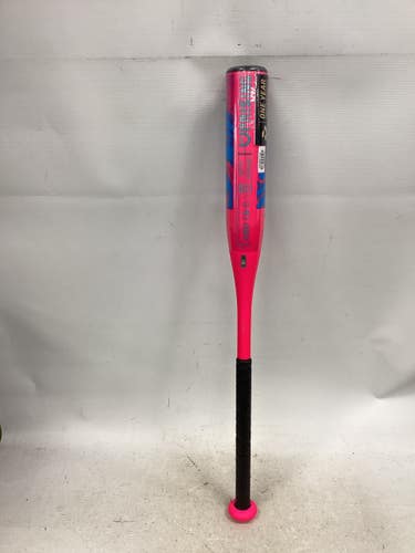 Used Demarini UPRISING -12 BB/SB Fastpitch Bat 28" 11851-S000050992